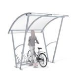  SWIT Bicycle shelter