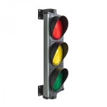 Traffic light CHRONOS 3 light