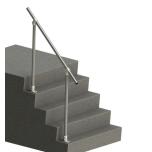 Wall Mounted Handrail 2